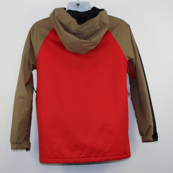 Volcom Snowboard Jacket Coat (Youth XL) - Picture 2 of 9